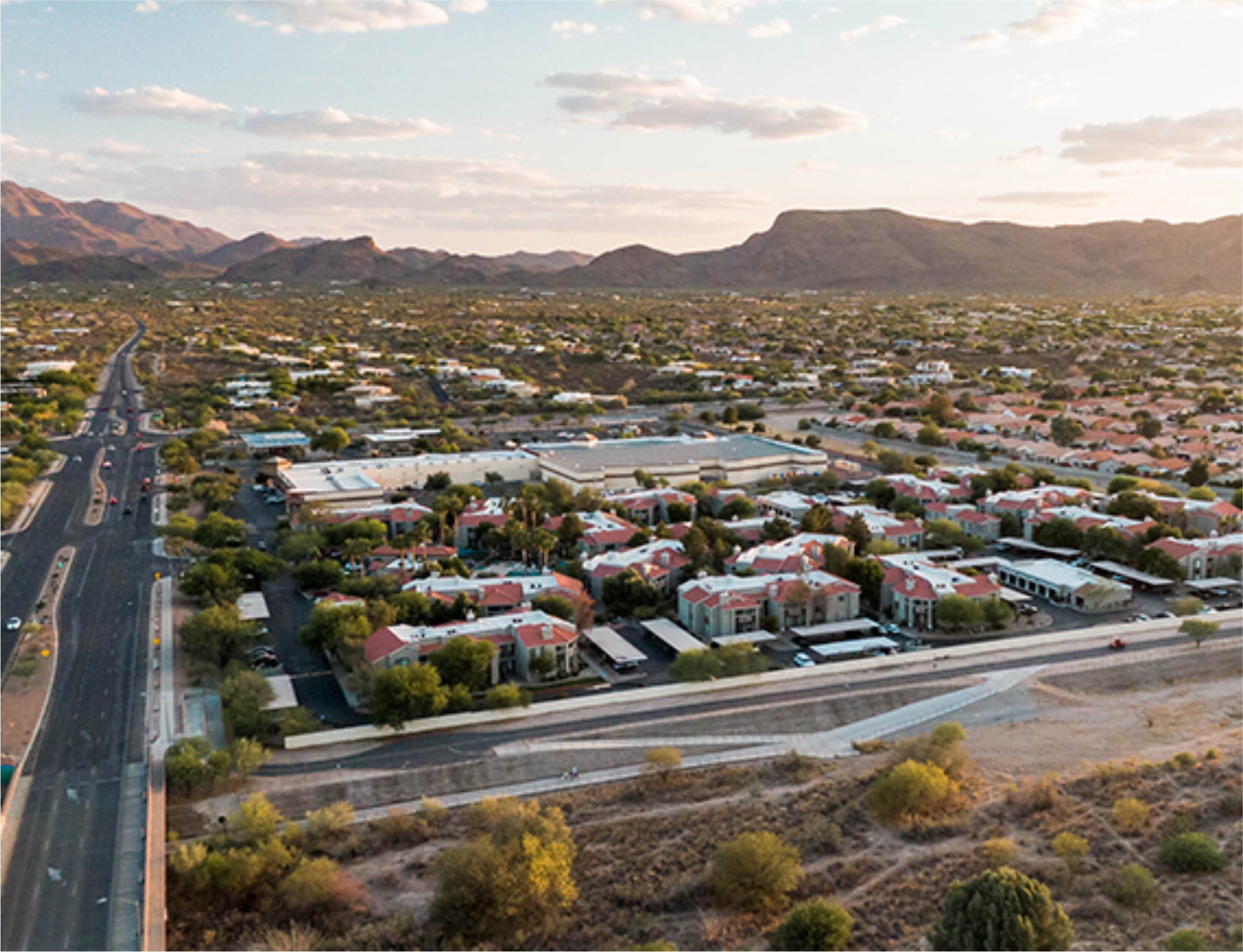DNA Testing Center in in Marana, AZ